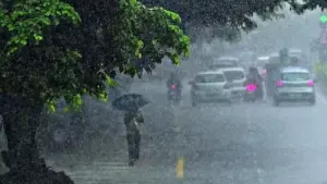 తెలంగాణలో రేపు కూడా వర్షాలు