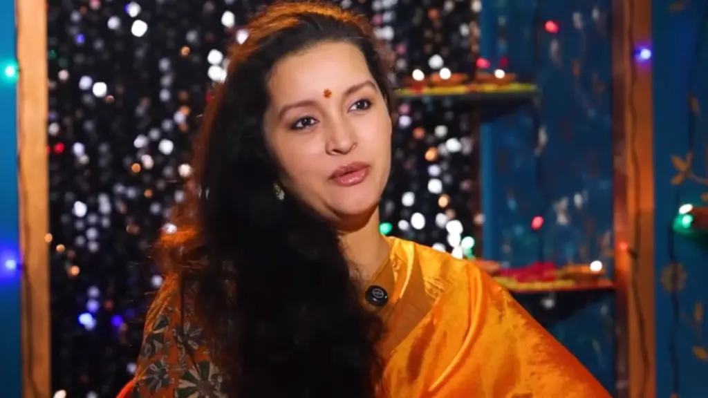 Renu Desai
