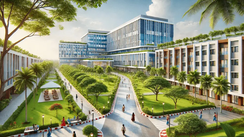 What's wrong with 'PPP' for medical colleges?