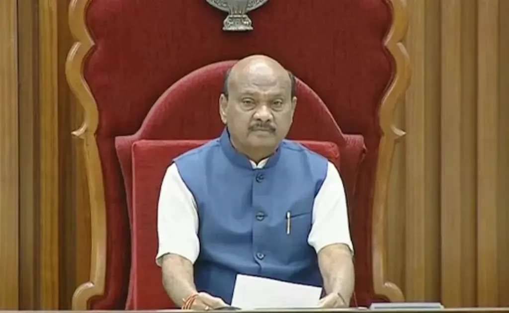 News Telugu: Ayyannapatrudu: పార్లమెంటరీ 68వ సదస్సులో స్పీకర్ అయ్యన్నపాత్రుడు