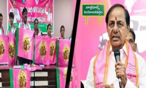 జూబ్లీహిల్స్ లో BRSకు TRSతో ముప్పేనా?