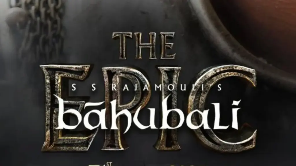 Baahubali