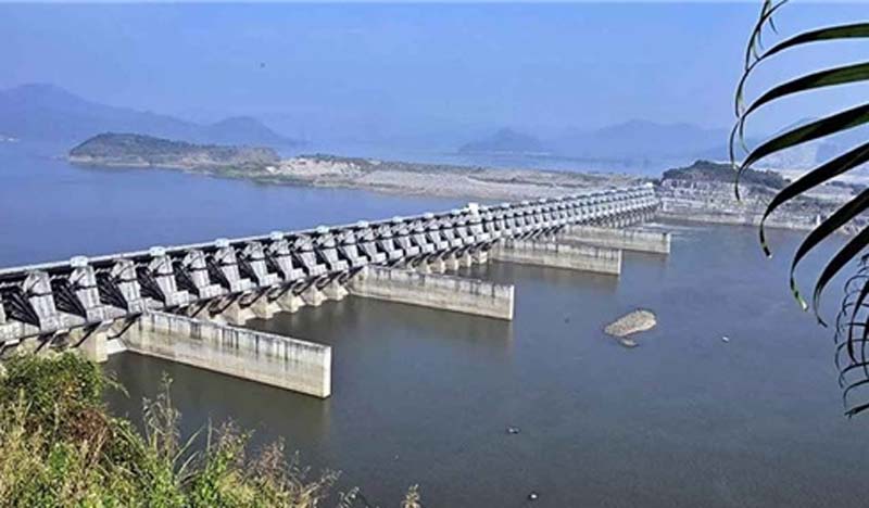 Breaking News – Banakacherla Project : బనకచర్లను ఆపండి… CWCకి తెలంగాణ లేఖ