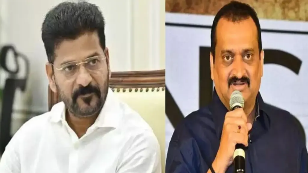 Latest News: Bandla Ganesh: సీఎం రేవంత్ కి కృతజ్ఞతలు తెలిపిన బండ్ల గణేష్