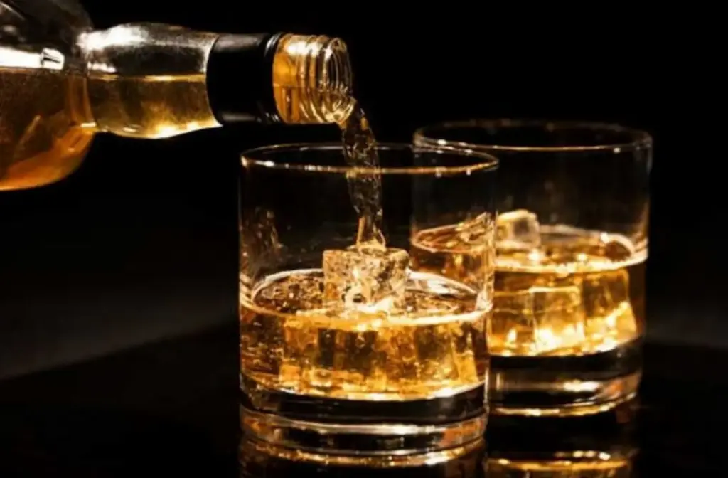 Latest News: Whisky: దేశంలో విస్కీ తాగే రాష్ట్రాలు ఇవే! టాప్-10 లో తెలుగు రాష్ట్రాలు