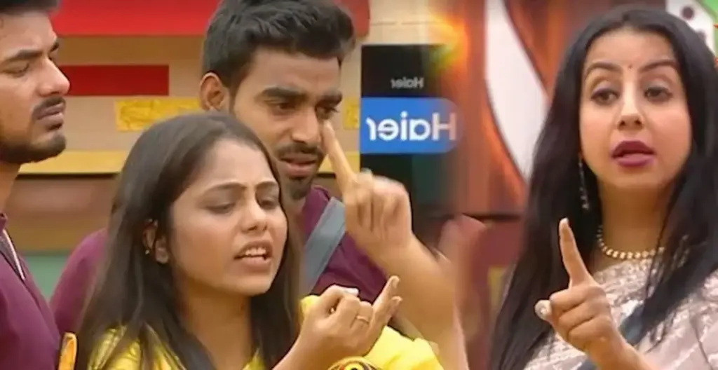 Latest News: Bigg Boss 9: హాటు హాటుగా కొనసాగుతున్న నామినేషన్స్