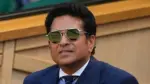 Sachin Tendulkar