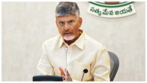 అమరావతి పనులను పరుగులు పెట్టించాలి – చంద్రబాబు