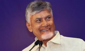 ప్రజల జీవితాల్లో చీకట్లు తొలగిపోయాయి – సీఎం చంద్రబాబు
