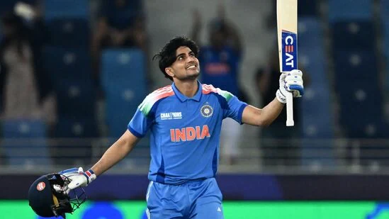 Telugu News: Shubman Gill: రేపటి నుంచి టీమిండియా-ఆసీస్ వన్డే సిరీస్