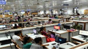 దసరా వేళ ఉద్యోగులకు కేంద్రం గుడ్ న్యూస్ !