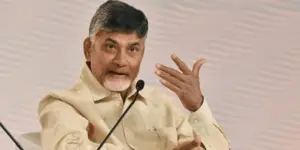 నిరుద్యోగులకు ఉపాధి శిక్షణ: చంద్రబాబు