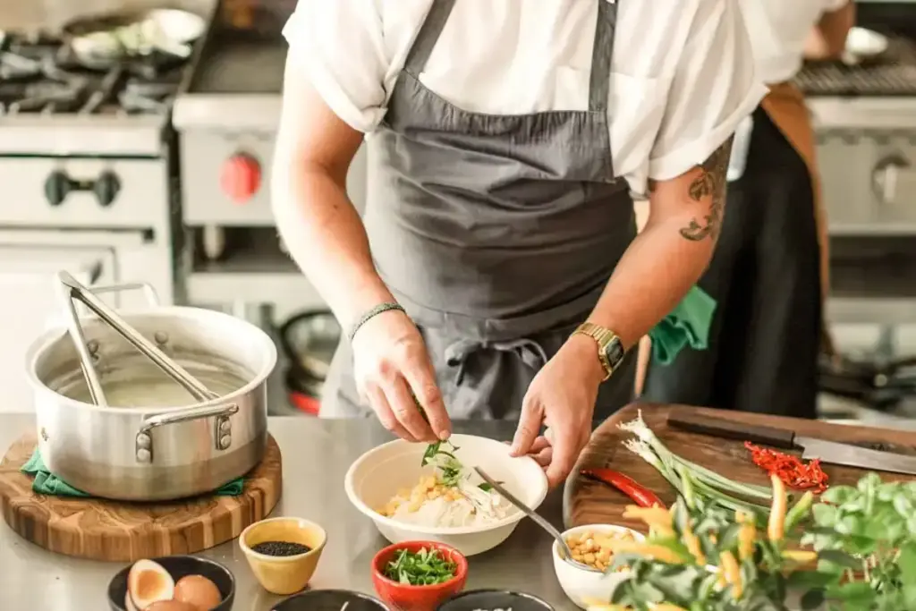 News Telugu: CRDA: అమరావతి మహిళల కోసం సీఆర్డీఏ క్లౌడ్ కిచెన్ పథకం