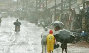 ఏపీకి తక్షణ సాయంగా రూ. 901 కోట్లు ఇవ్వండి – ప్రభుత్వం అభ్యర్థన