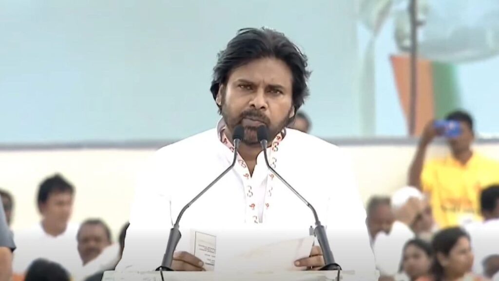 Pawan kalyan: ఉప్పాడ మత్స్యకారుల కోసం 100 రోజుల ప్రణాళిక