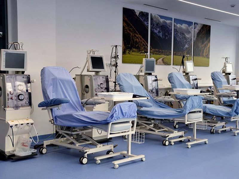 Breaking News – Dialysis Centers : కొత్తగా 7 డయాలసిస్ కేంద్రాల ఏర్పాటు – సత్యకుమార్ యాదవ్