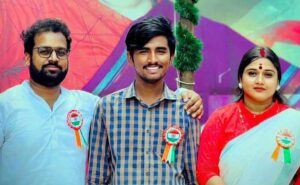 డ్రైవర్ హత్యతో మాకు సంబంధం లేదు – వినుత