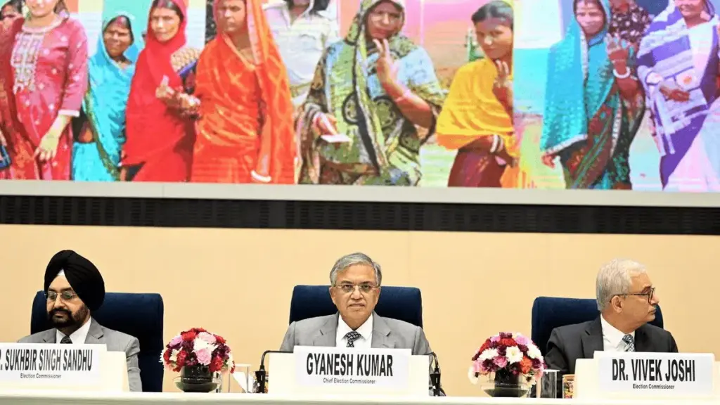 News Telugu: Bihar Elections: బీహార్ లో ఎవరి బలాలేంత?