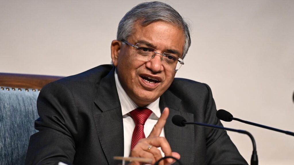 Telugu News: EC: బీహార్‌లో ఎస్ఐఆర్ విజయవంతమైంది.. జ్ఞానేశ్ కుమార్