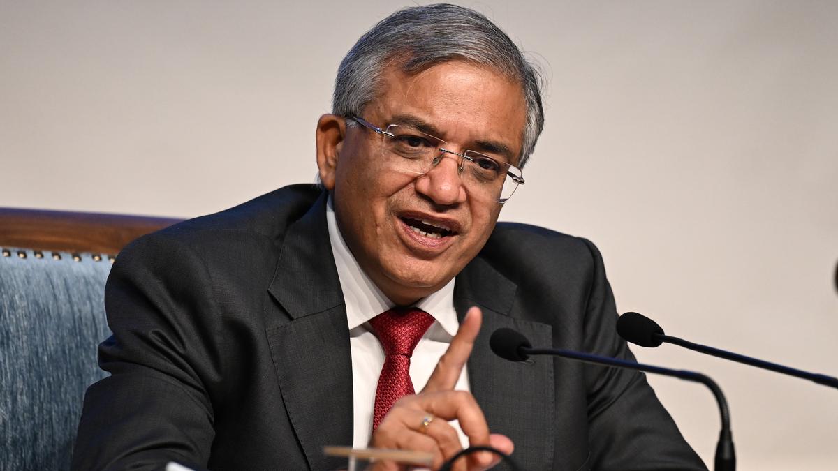 EC: బీహార్‌లో ఎస్ఐఆర్ విజయవంతమైంది.. జ్ఞానేశ్ కుమార్