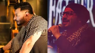 Bollywood singer: గుండెపోటుతో ప్రముఖ గాయకుడు రిషబ్ టాండన్ మృతి