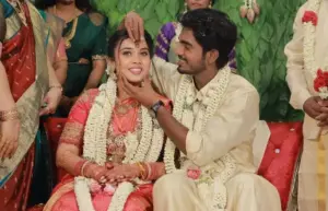 పెళ్లి చేసుకున్న సినీ ద‌ర్శ‌కుడు