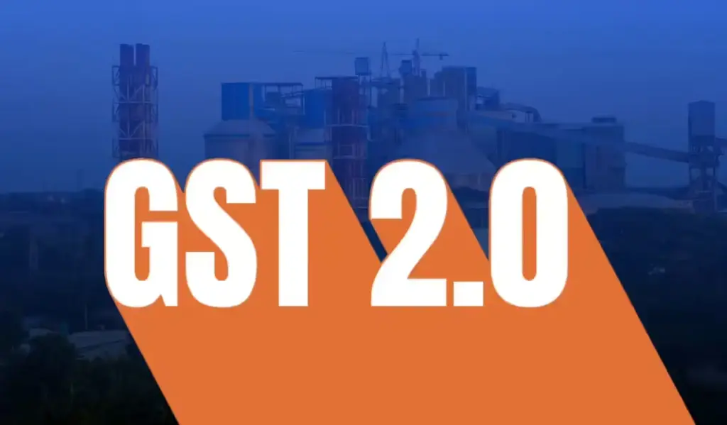 GST 2.0
