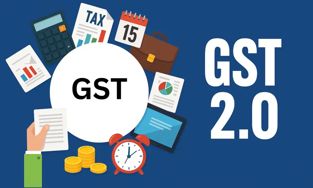 GST 2.0
