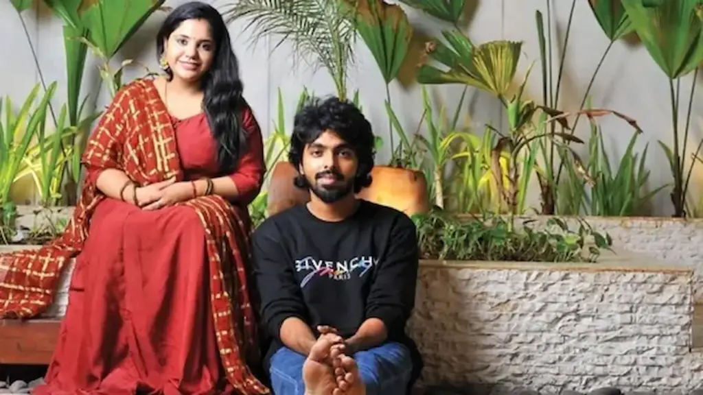 Latest News: GV Prakash: జీవీ ప్రకాశ్-సైంధవి జంటకు అధికారికంగా విడాకులు