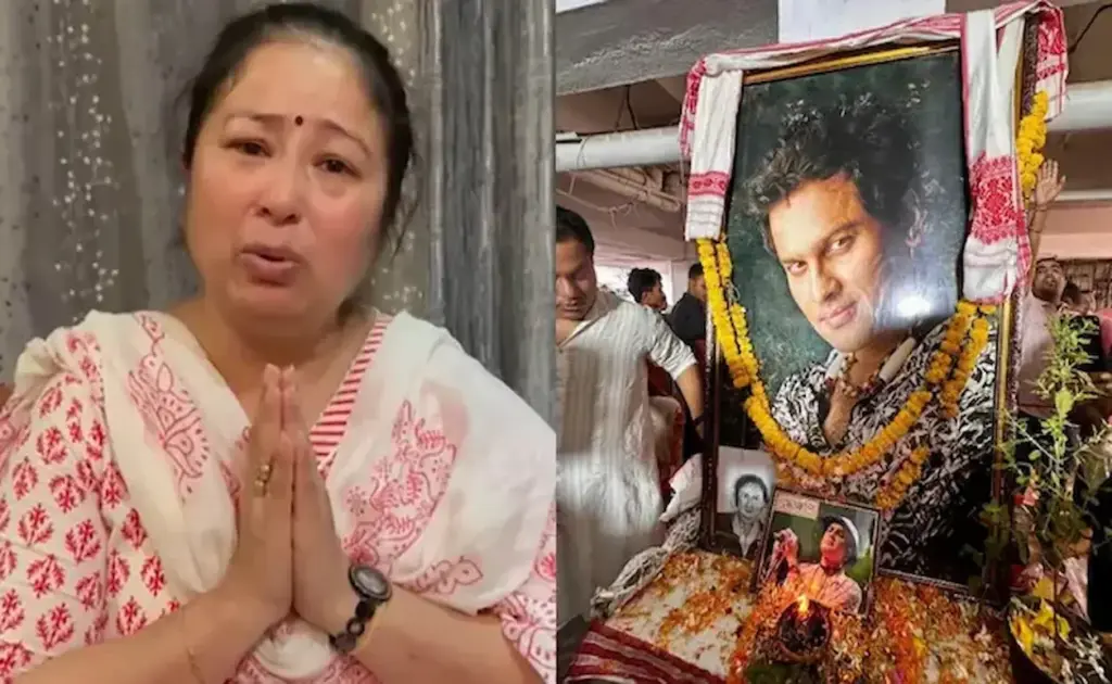 Latest News: Zubeen garg: జుబీన్ గార్గ్ మృతి కేసులో కీలక మలుపు.. ఇద్దరు అరెస్ట్