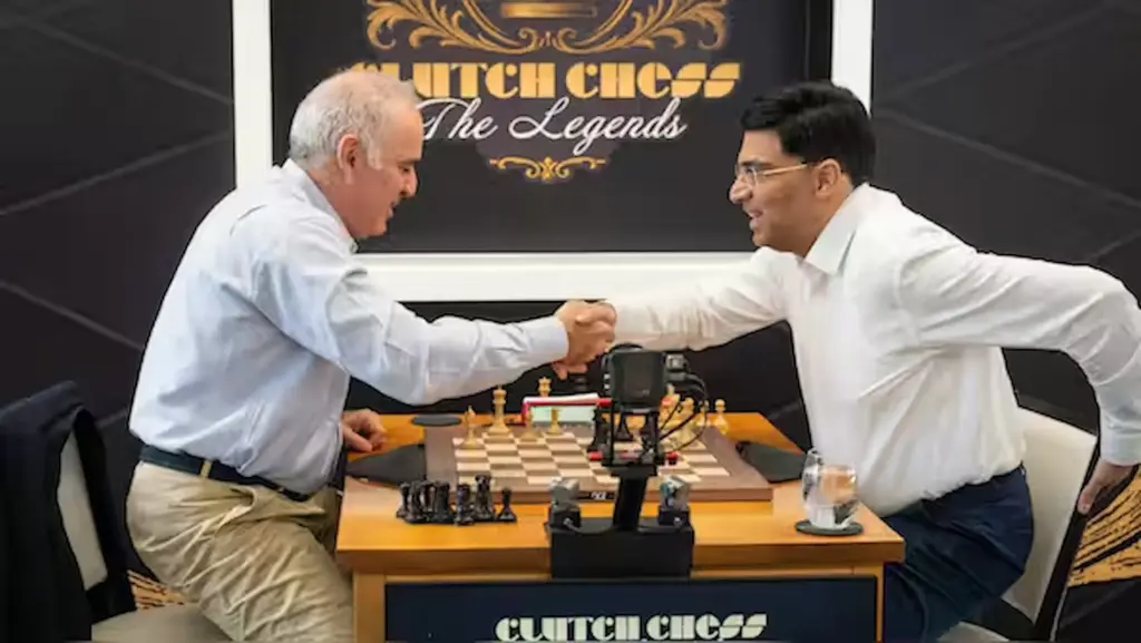 Clutch Chess 2025