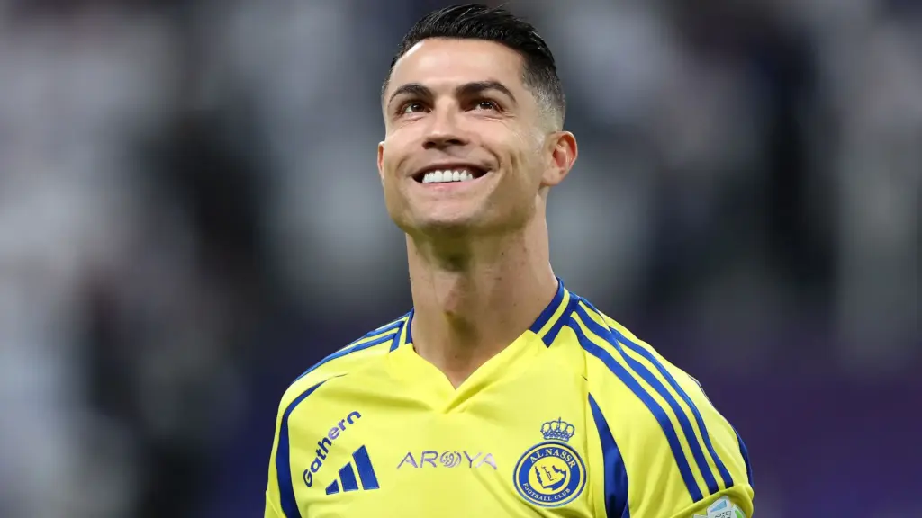 Latest News: Cristiano Ronaldo: ప్రపంచంలోనే మొట్టమొదటి ఫుట్‌బాల్ బిలియనీర్‌గా రొనాల్డో