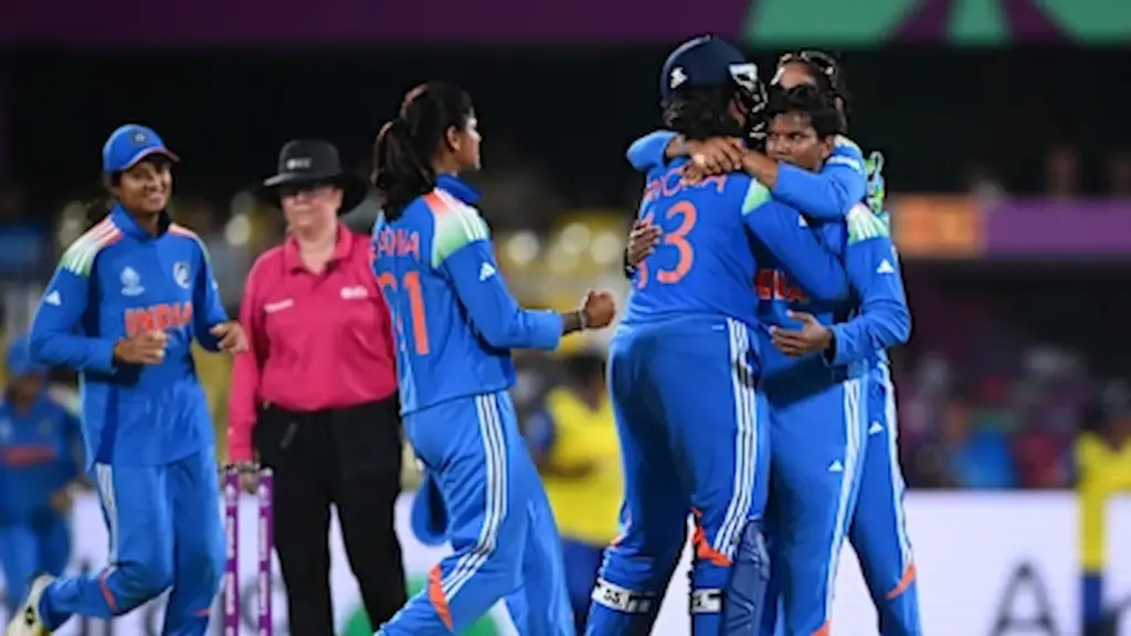 Women's Cricket
