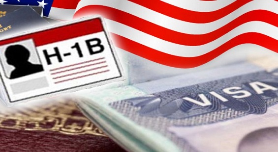 Telugu News: H-1B Visa: అమెరికా H-1B వీసా ఫీజుపై సంచలన నిర్ణయం
