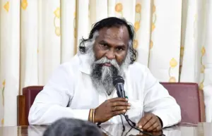 వచ్చే ఎన్నికల్లో పోటీ చేయనంటూ జగ్గారెడ్డి కీలక నిర్ణయం