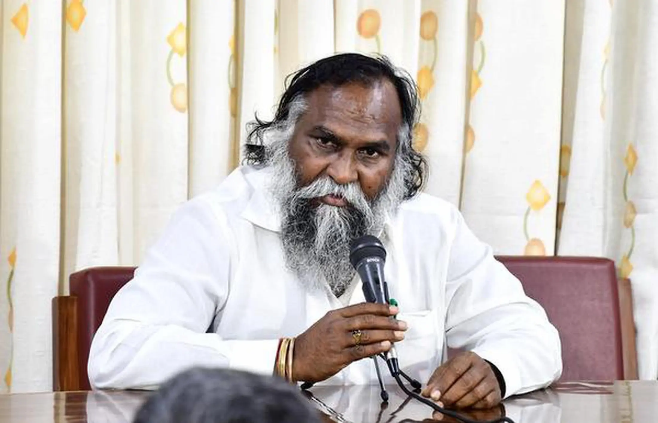 Jagga Reddy: వచ్చే ఎన్నికల్లో పోటీ చేయనంటూ జగ్గారెడ్డి కీలక నిర్ణయం