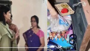 కడపలో వెలుగులోకి వచ్చిన భారీ స్కామ్