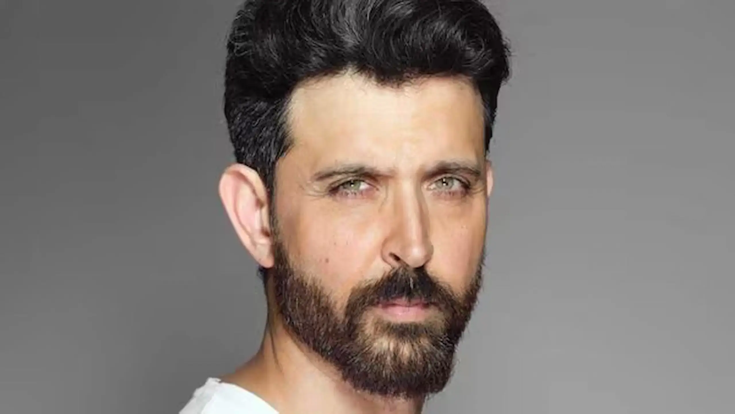Hrithik Roshan