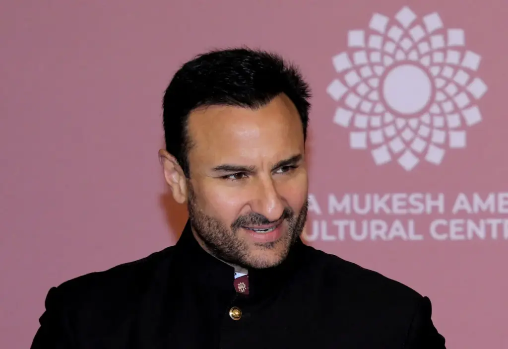 Latest News: Saif Ali Khan: నాపై నిజంగానే దాడి జరిగింది: సైఫ్ అలీఖాన్