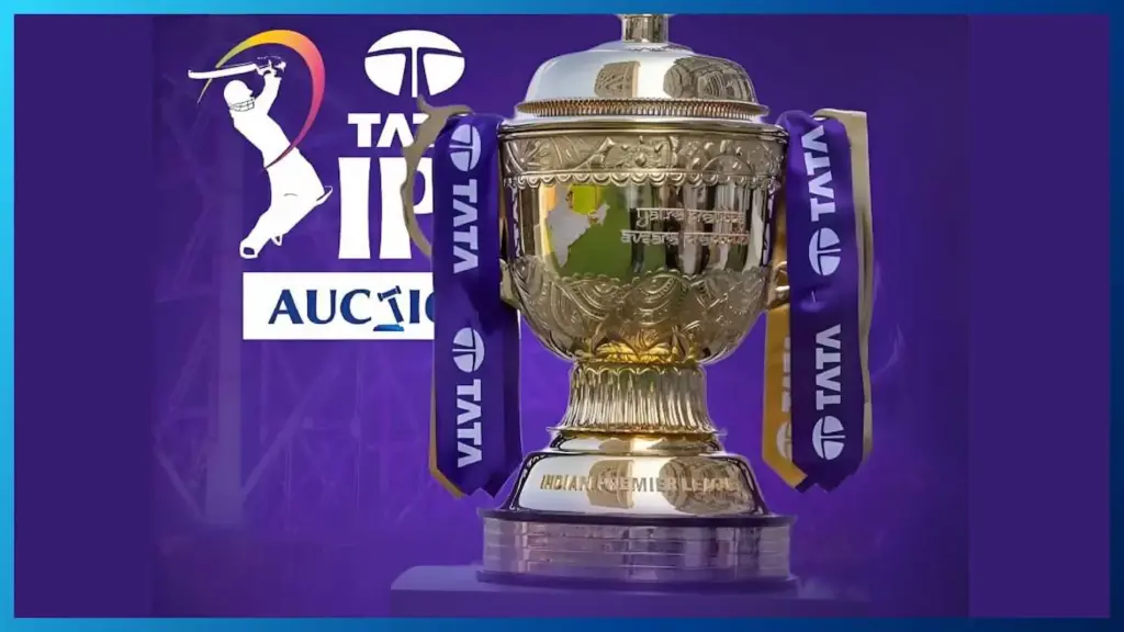 Latest News: IPL 2026: ఐపీఎల్ మినీ వేలానికి ముహూర్తం ఫిక్స్