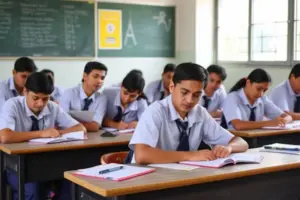 టెన్త్ పబ్లిక్ పరీక్షలపై విద్యాశాఖ కసరత్తు ప్రారంభం