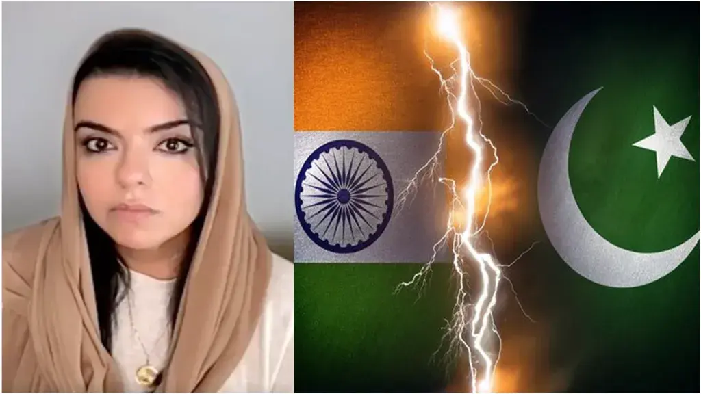 Latest news: Mariam: ఇండియాకు మేం దగ్గరైనందుకే పాక్ దాడులు