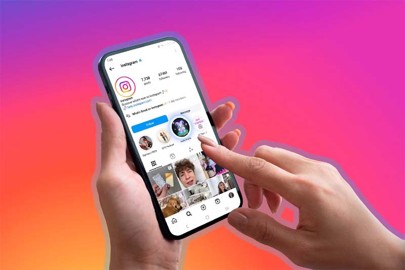 Breaking News-New rules on Instagram!: టీనేజర్ల కోసం ఇన్స్టాలో కొత్త రూల్స్!