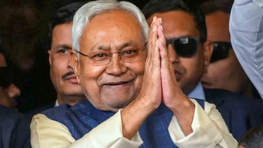 Bihar Elections