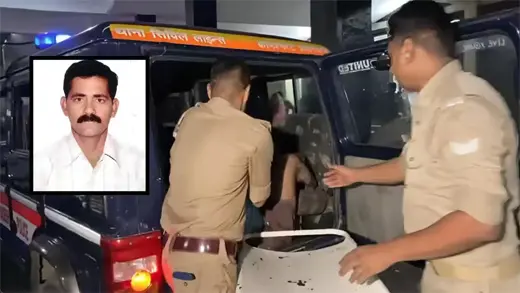 Latest news: UP Crime: యూపీ జర్నలిస్టును దారుణంగా హతమార్చిన దుండగులు