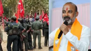 మావోయిస్టులతో సంబంధాలు కట్ చేయండి