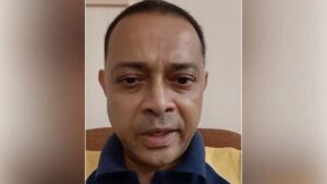 కిడ్నాపర్ రోహిత్ ఎనౌకౌంటర్