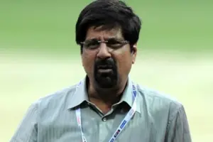 2027 ప్రపంచకప్‌కు రోహిత్ శర్మ అవసరం ఉంది: శ్రీకాంత్