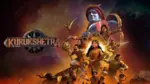 Kurukshetra Netflix Review