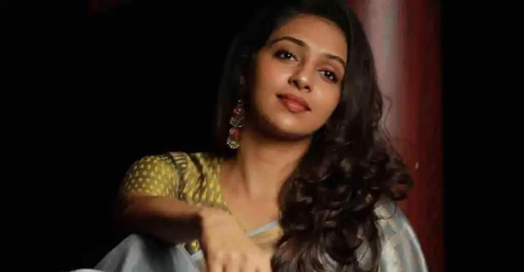  Lakshmi Menon